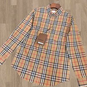 Burberry Classic Shirt